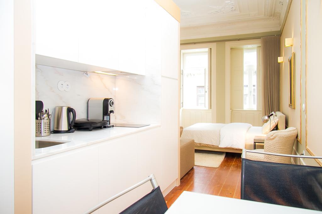 Liiiving In Porto | Art & Heart Studio Dış mekan fotoğraf